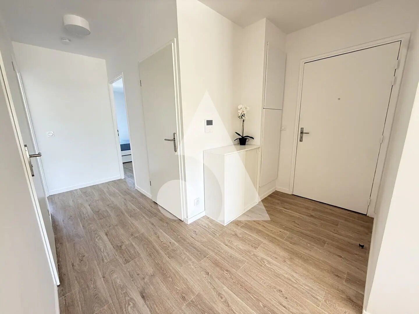 Appartement à louer, 61m², Pontoise