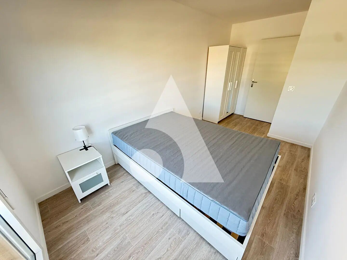 Appartement à louer, 61m², Pontoise