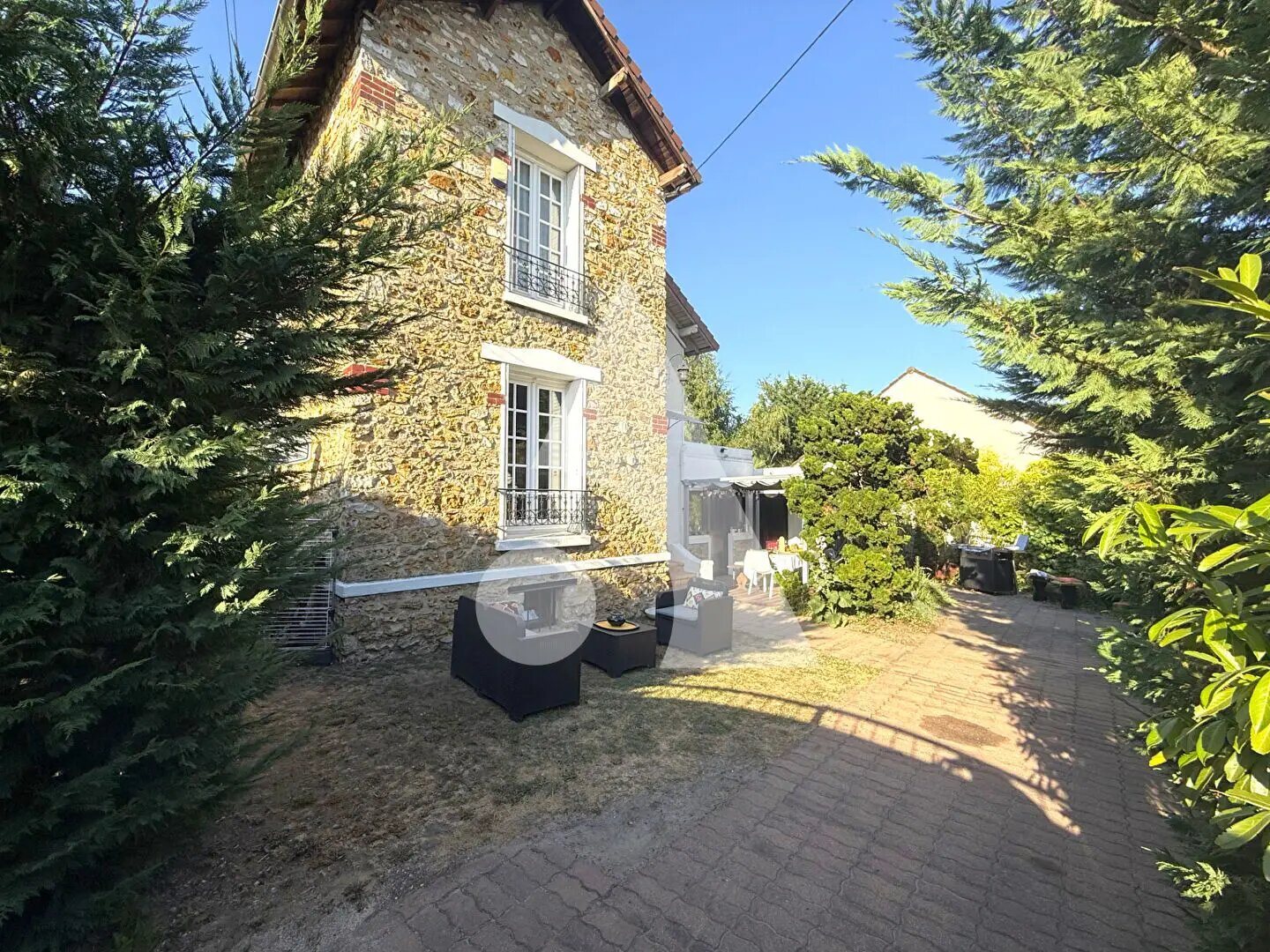 Maison à vendre, 70m², Eaubonne