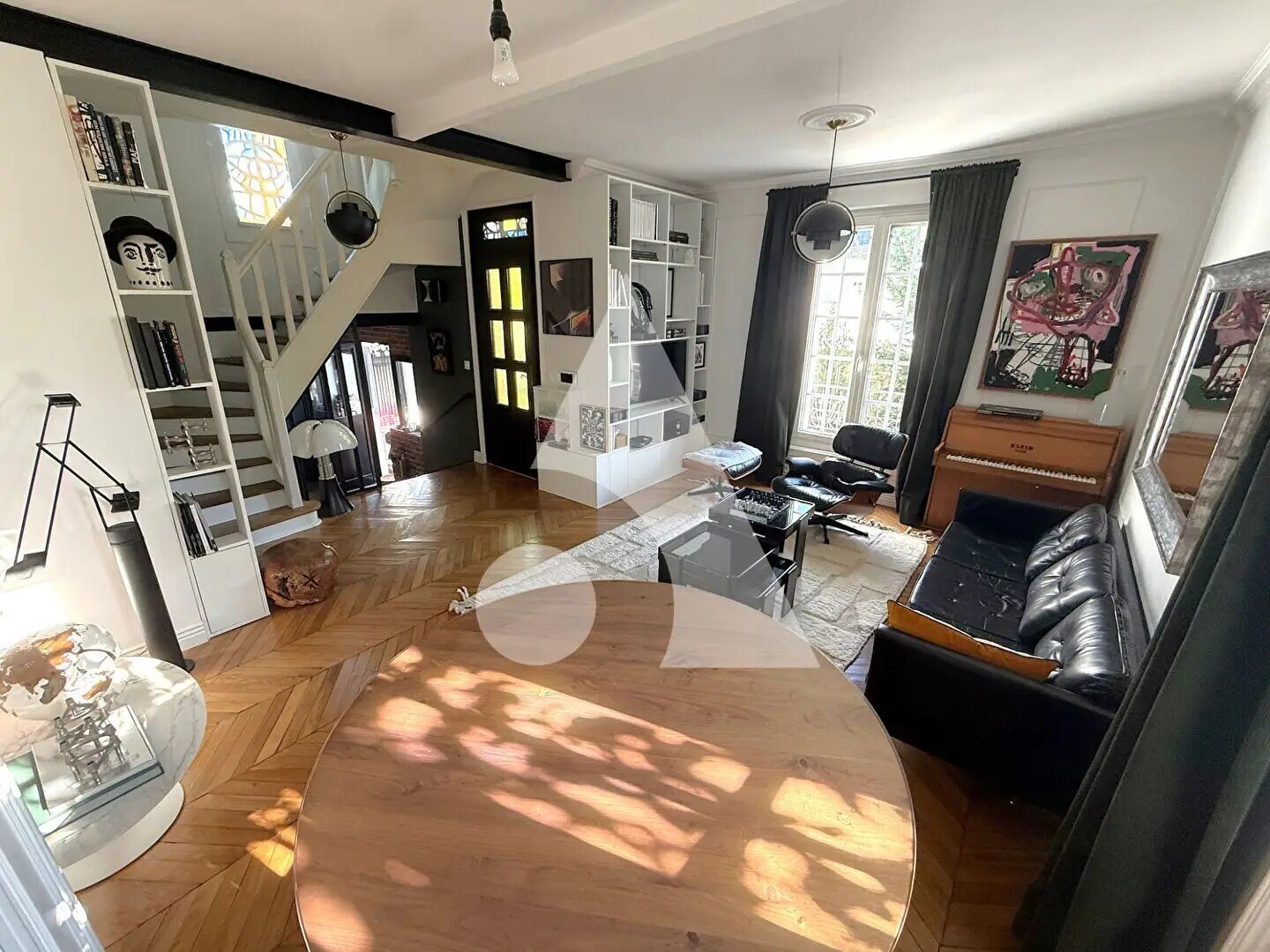 Maison à vendre, 70m², Eaubonne