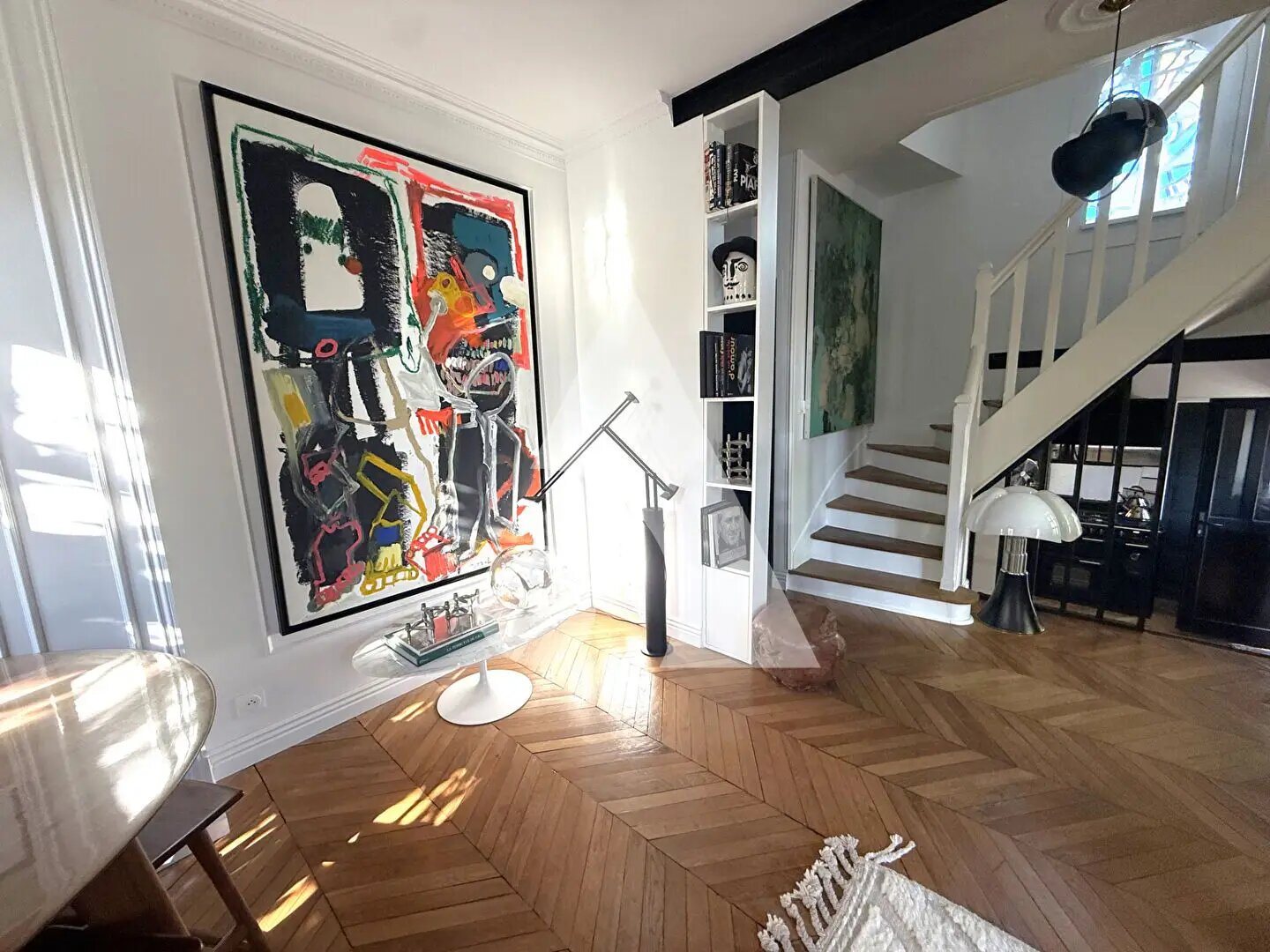 Maison à vendre, 70m², Eaubonne