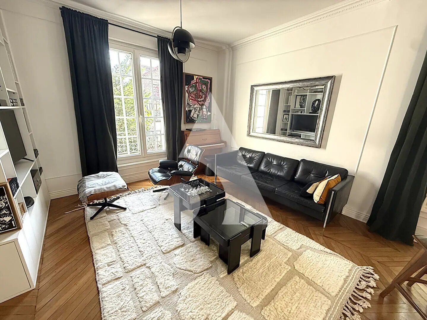 Maison à vendre, 70m², Eaubonne