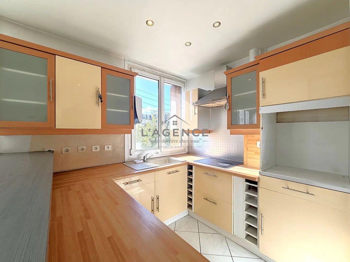 Appartement à vendre, 3m², Deuil-la-Barre