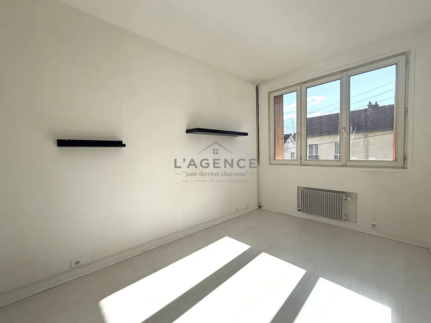 Appartement à vendre, 3m², Deuil-la-Barre