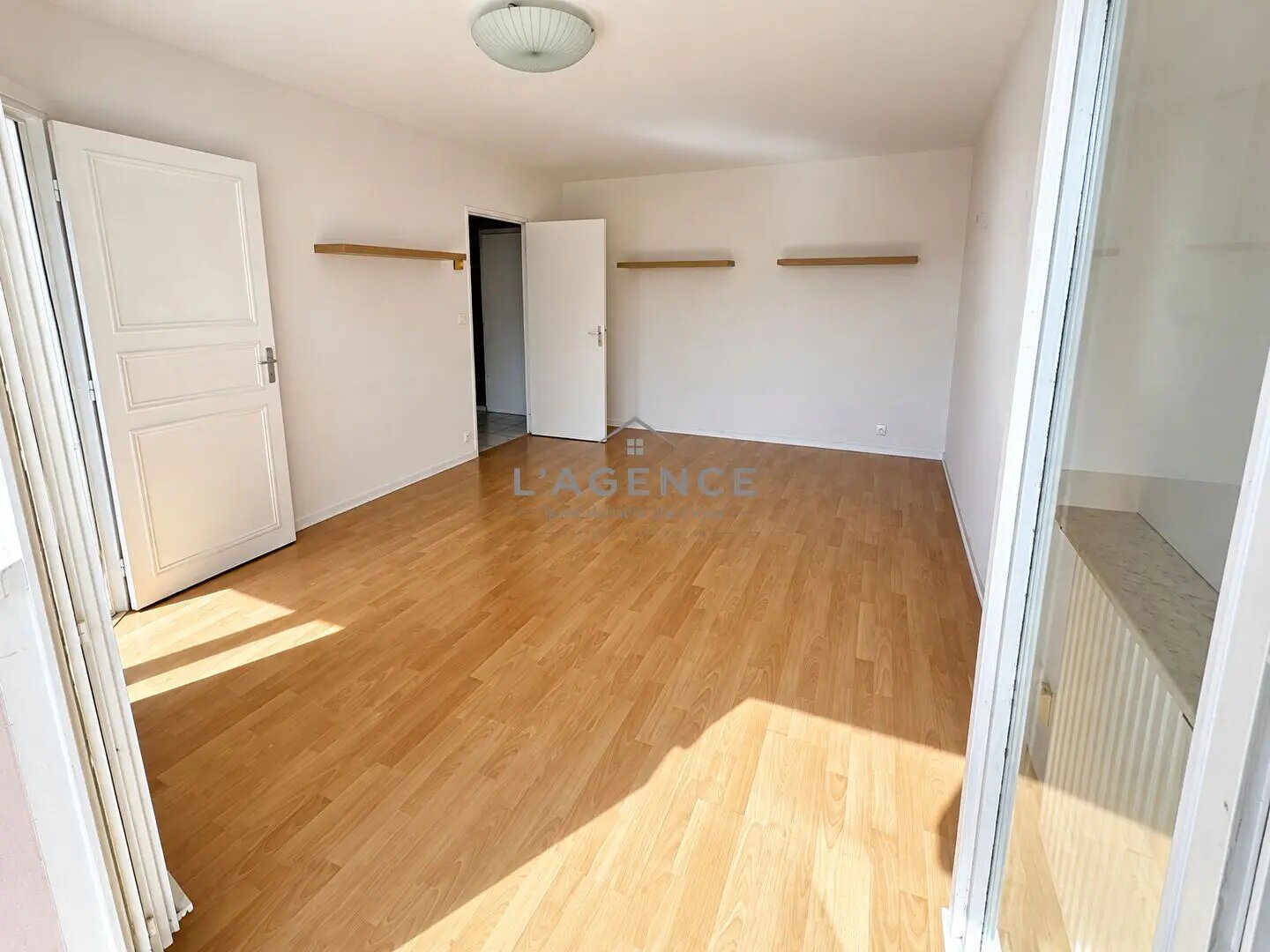 Appartement à vendre, 48m², Epinay-sur-Seine