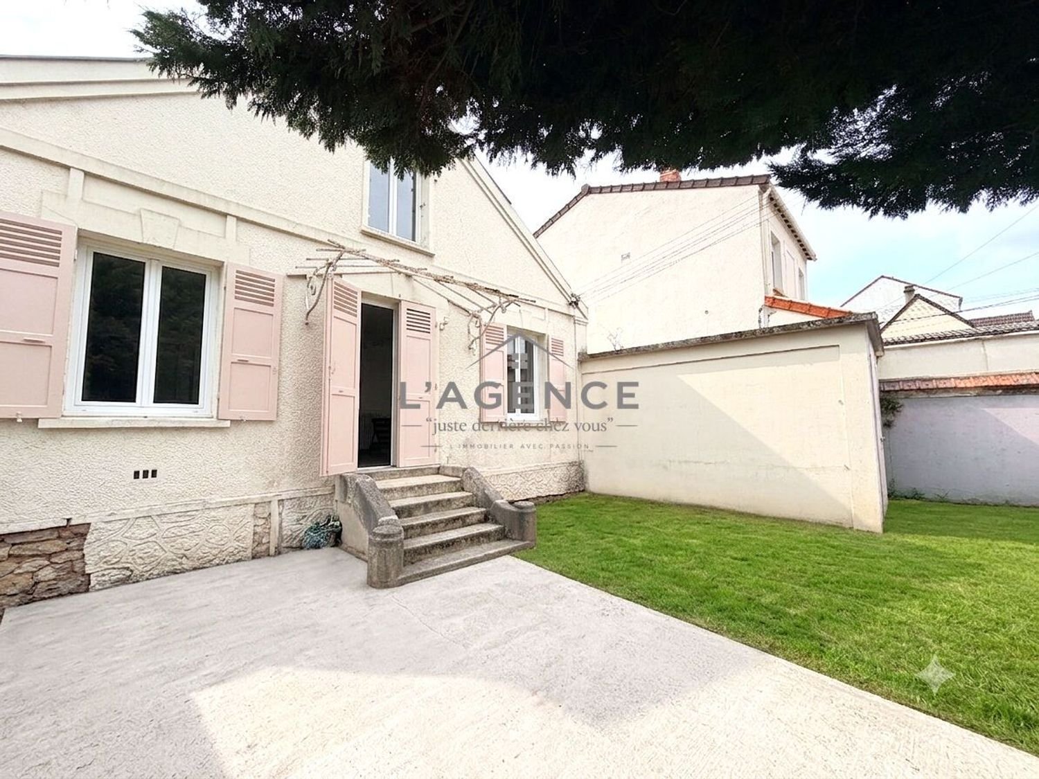 Maison à vendre, 298m², Argenteuil