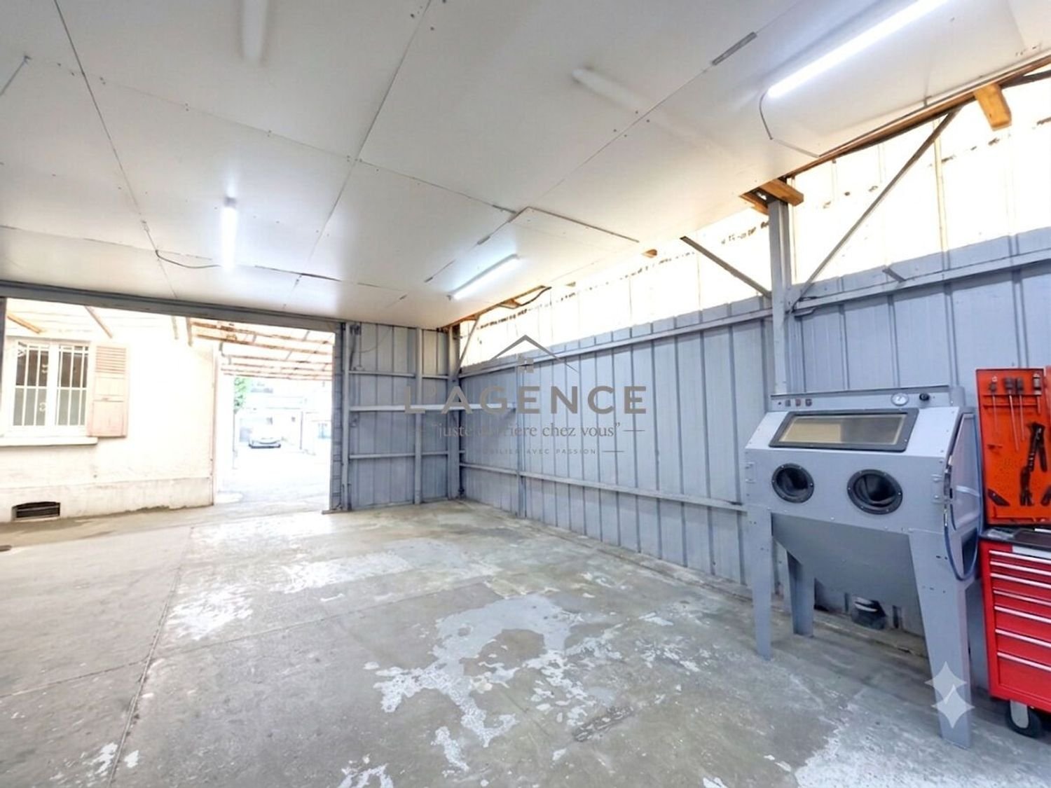 Maison à vendre, 298m², Argenteuil