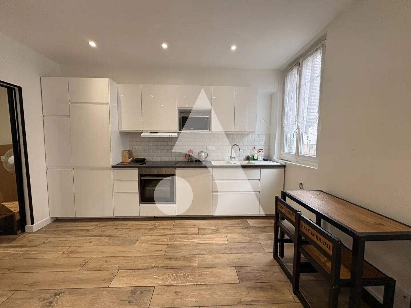 Appartement à louer, 34m², Colombes