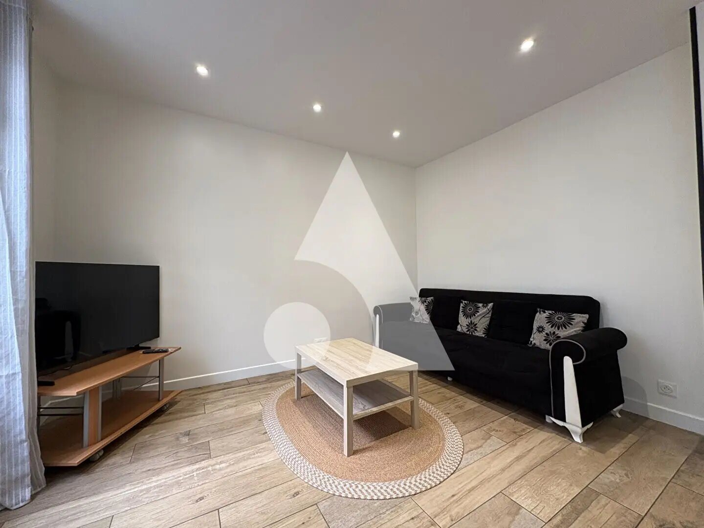 Appartement à louer, 34m², Colombes