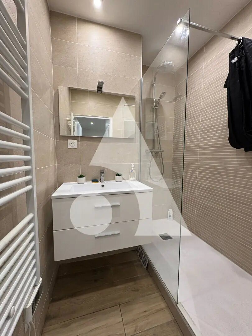 Appartement à louer, 34m², Colombes