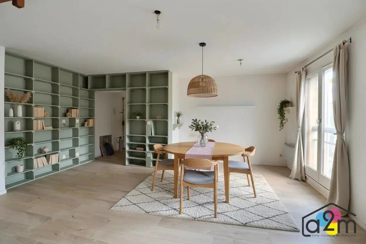 Appartement à vendre, 124m², Creil