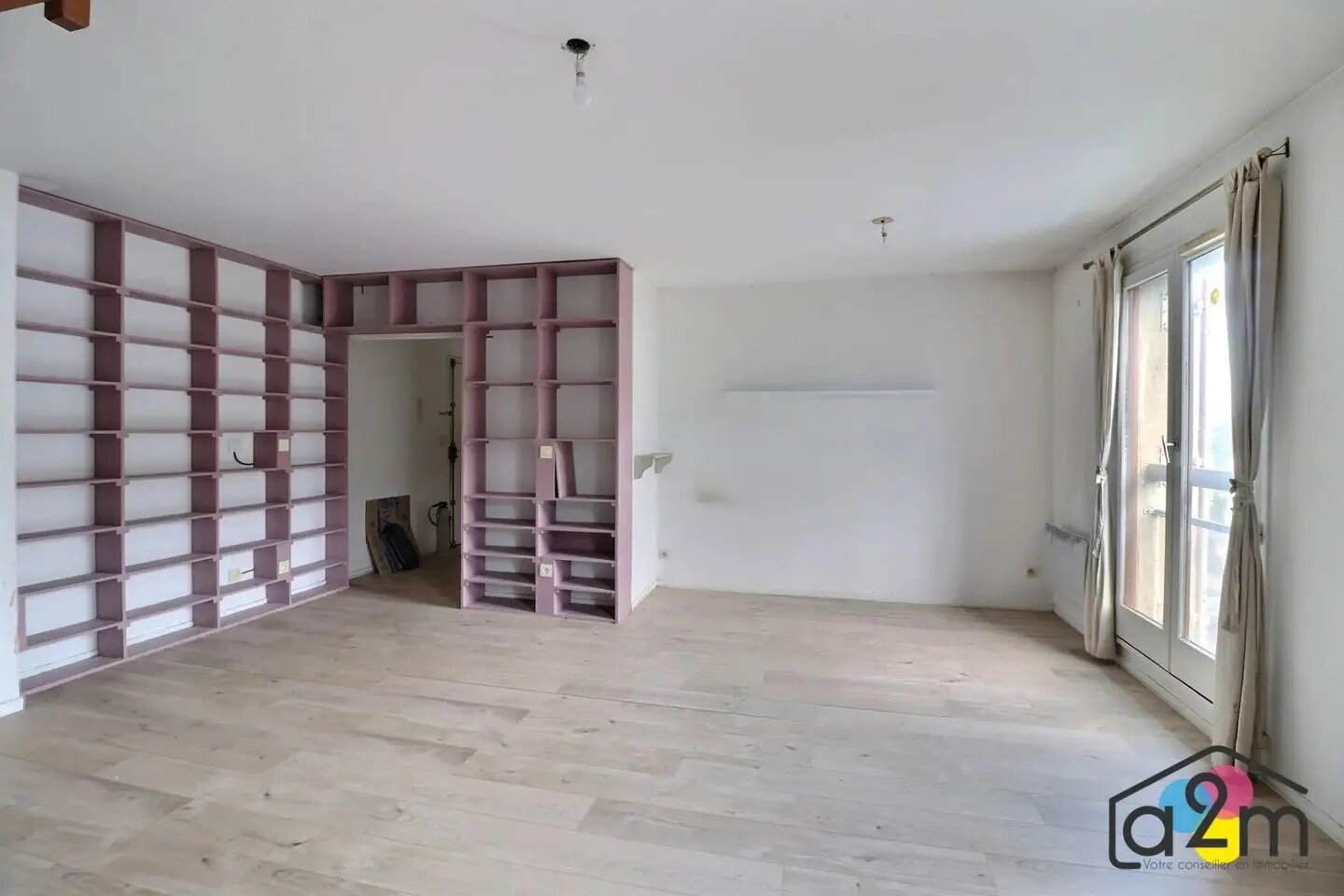Appartement à vendre, 124m², Creil