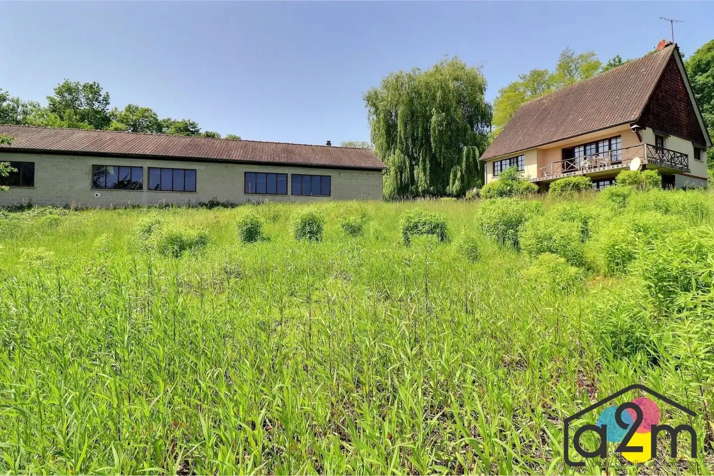 Maison à vendre, 6m², Cires-lès-Mello