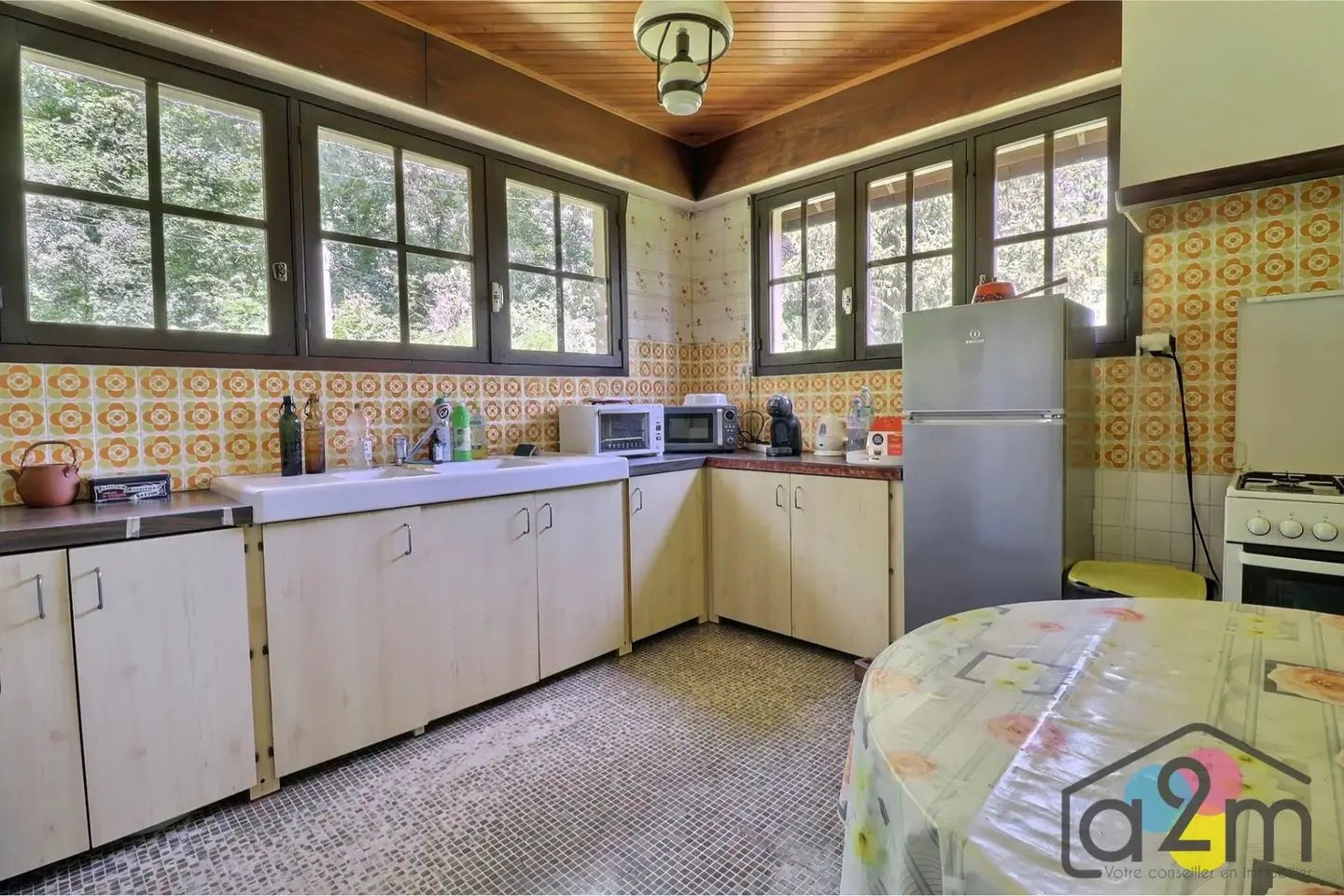 Maison à vendre, 6m², Cires-lès-Mello
