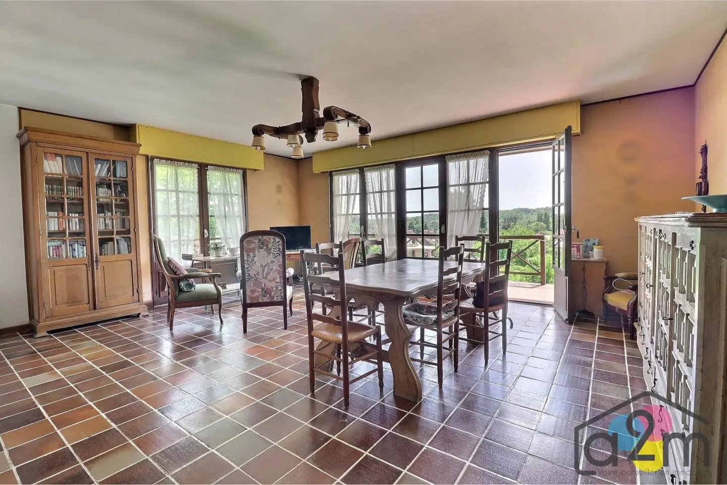 Maison à vendre, 6m², Cires-lès-Mello
