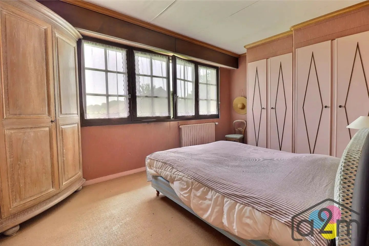 Maison à vendre, 6m², Cires-lès-Mello