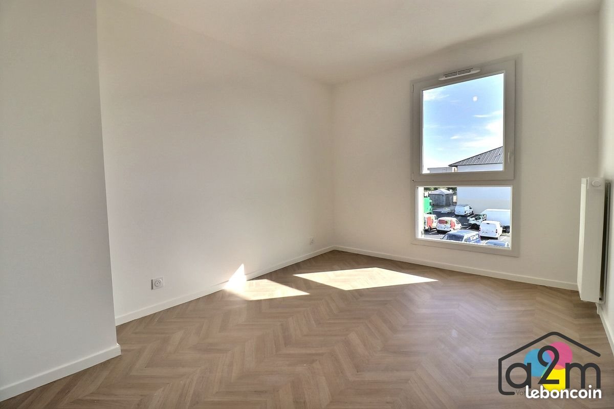 Appartement à louer, 66m², Montataire
