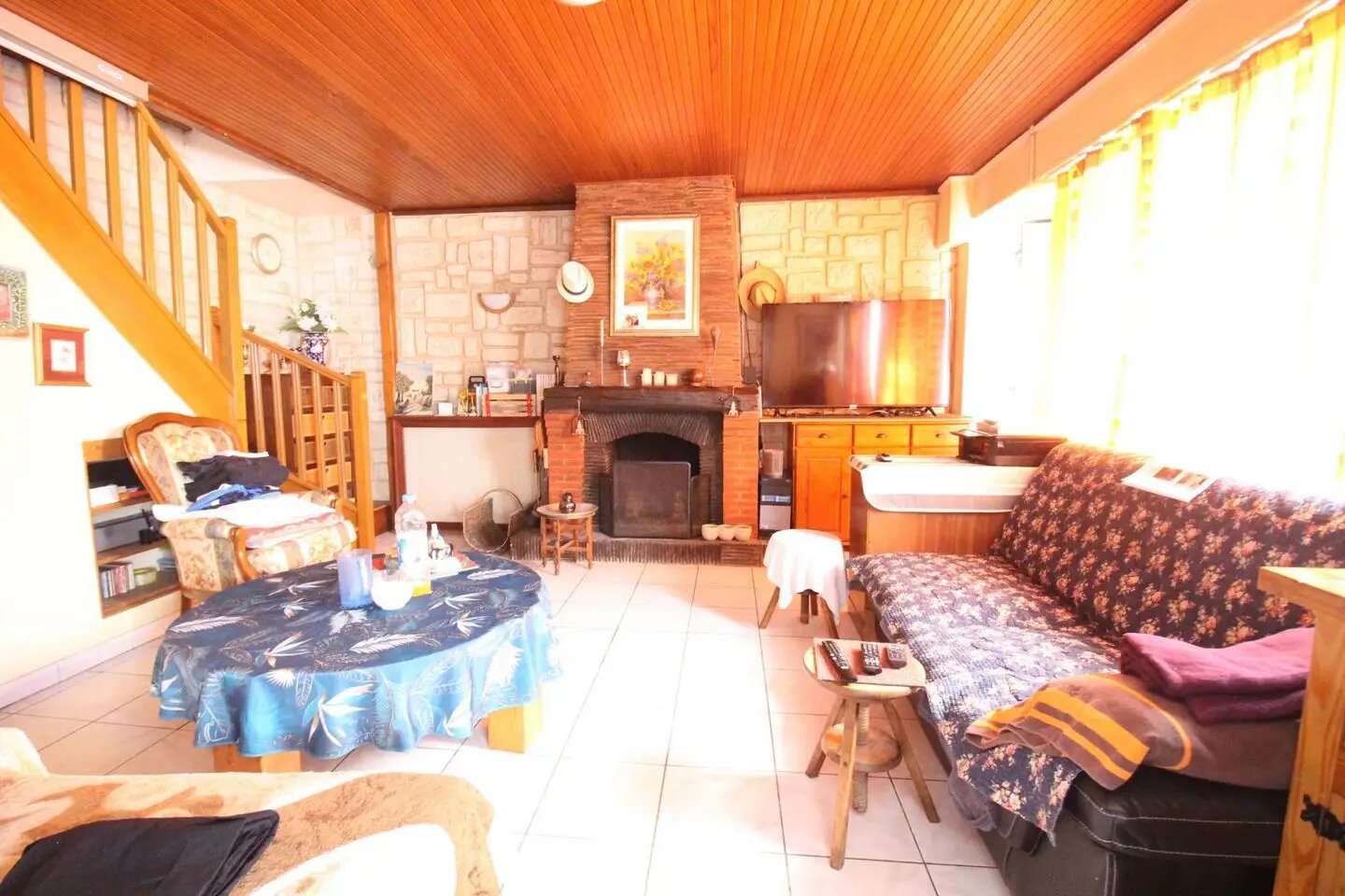 Maison à vendre, 96m², Mello