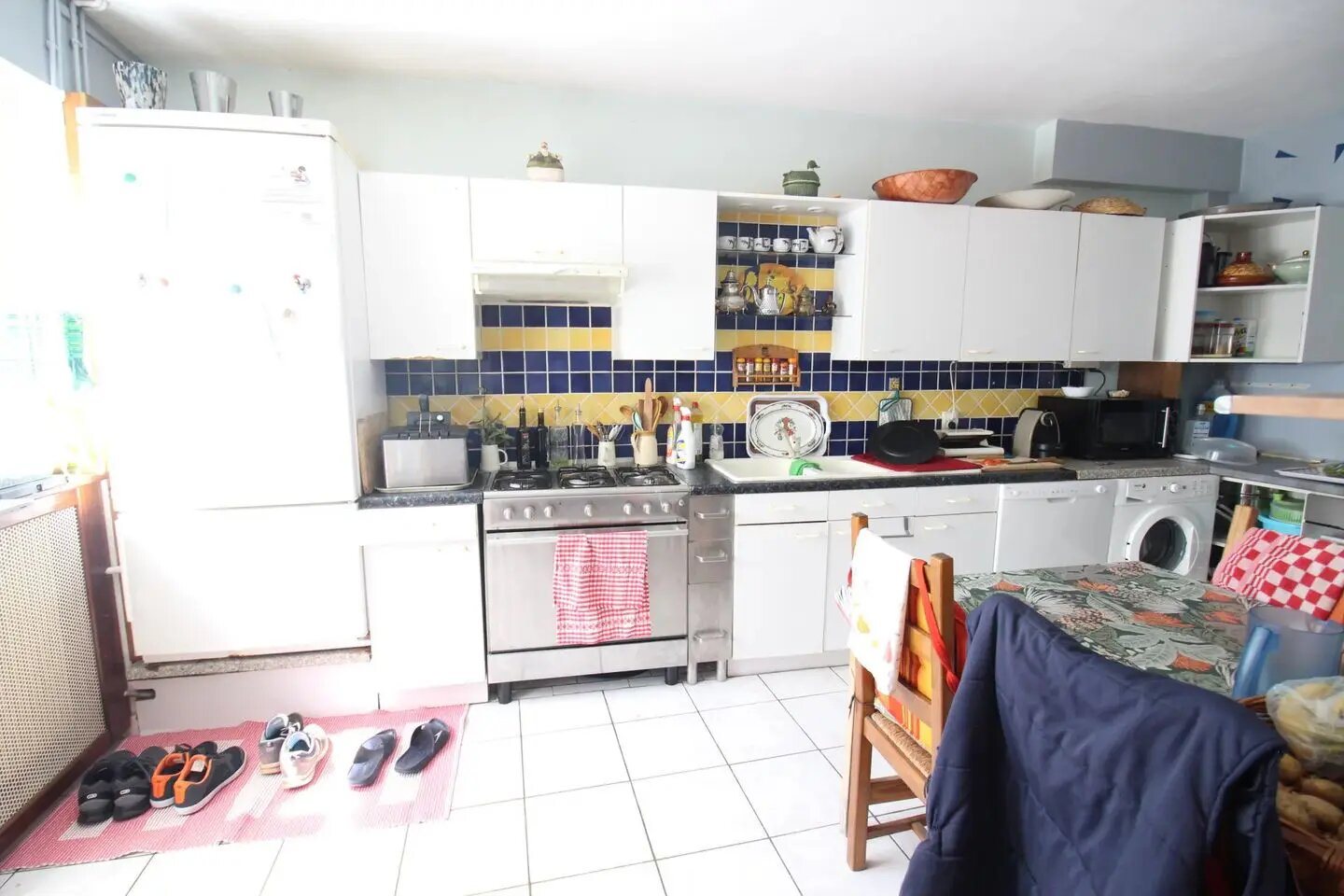 Maison à vendre, 96m², Mello