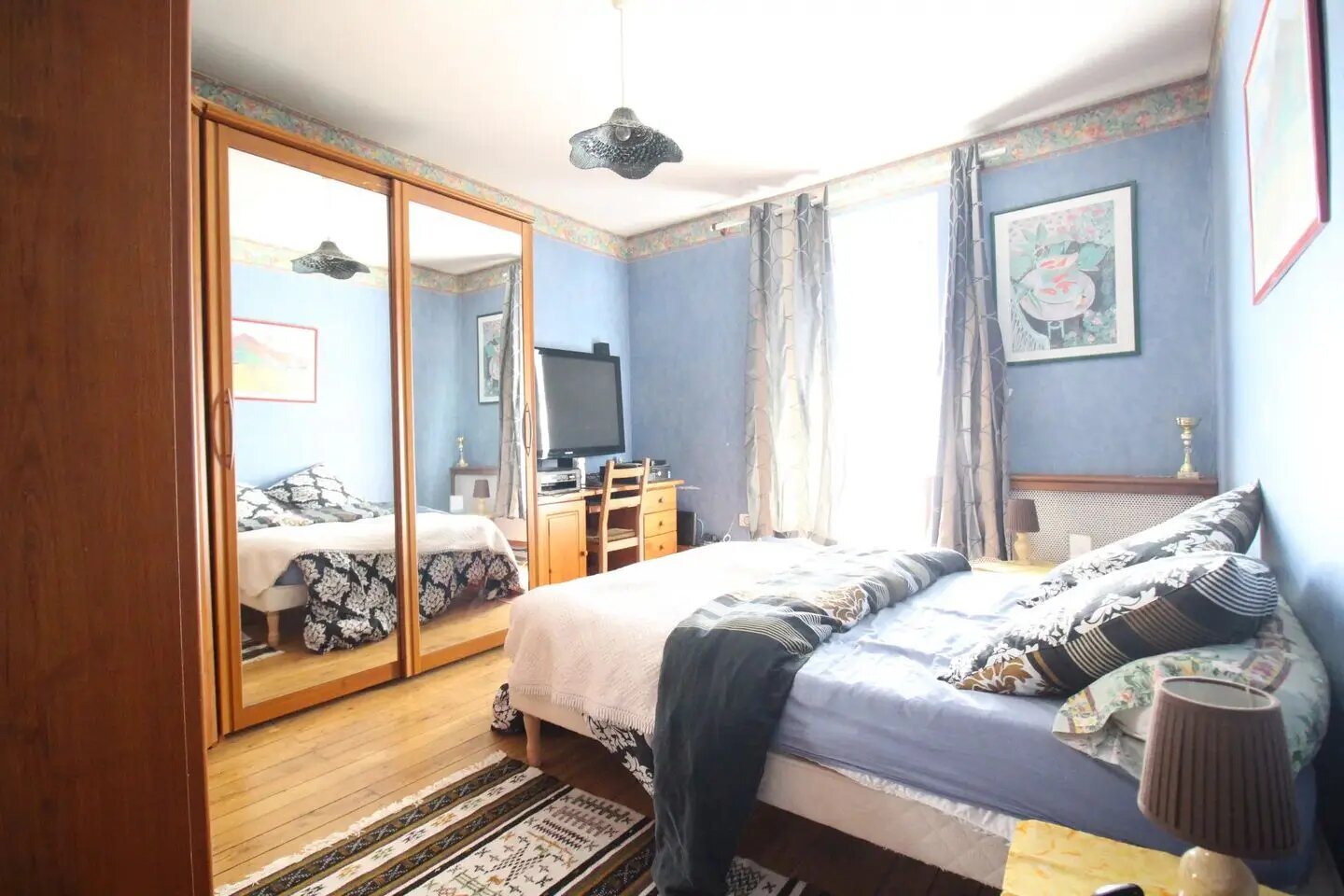Maison à vendre, 96m², Mello