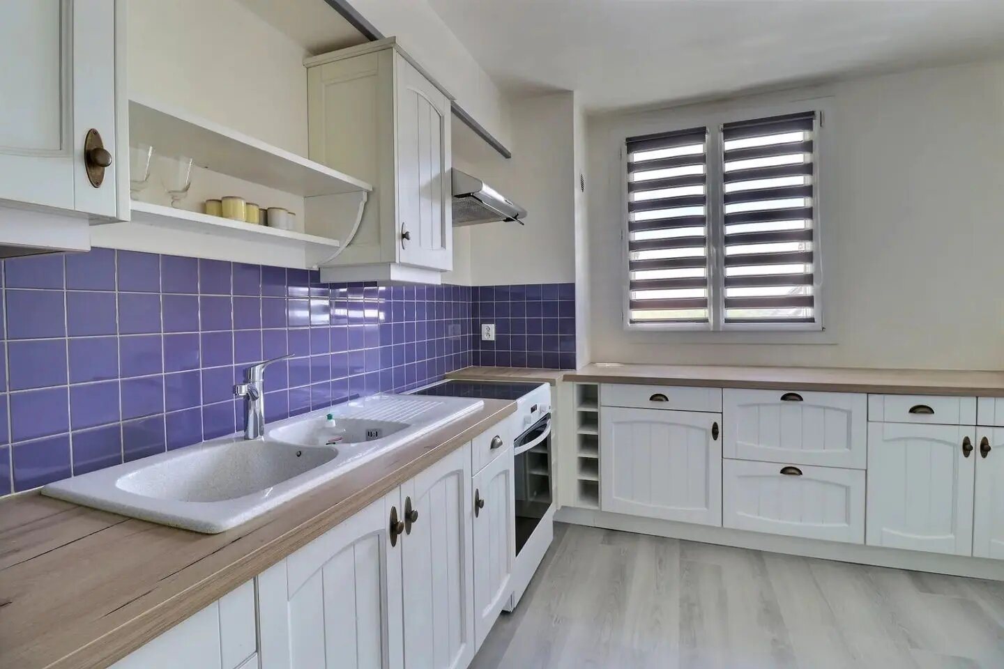 Appartement à vendre, 63m², Saint-Leu-d'Esserent