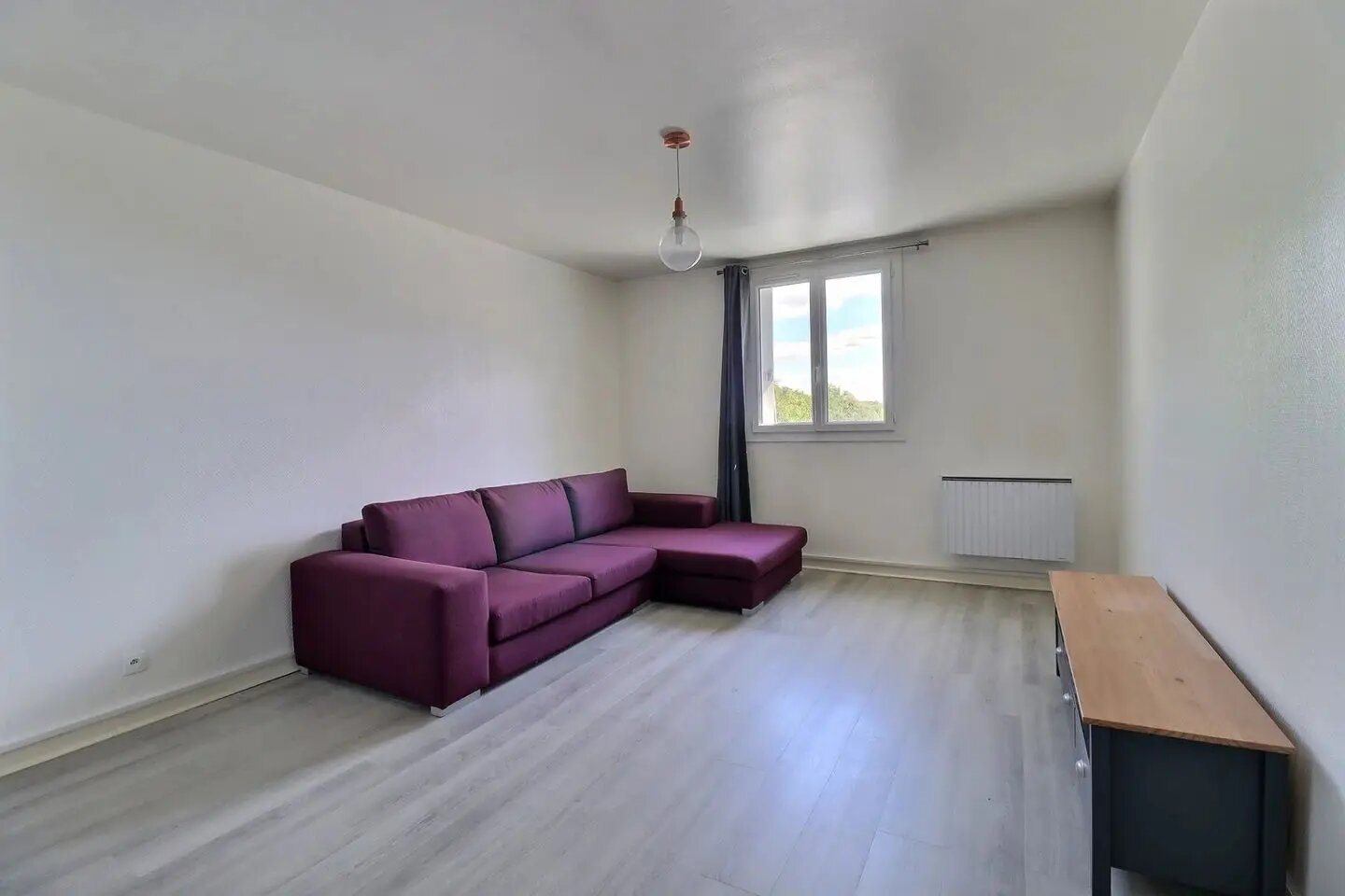 Appartement à vendre, 63m², Saint-Leu-d'Esserent