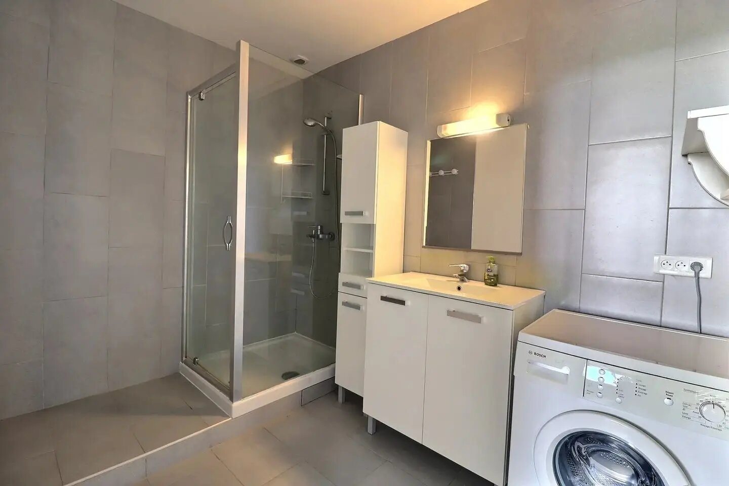 Appartement à vendre, 63m², Saint-Leu-d'Esserent