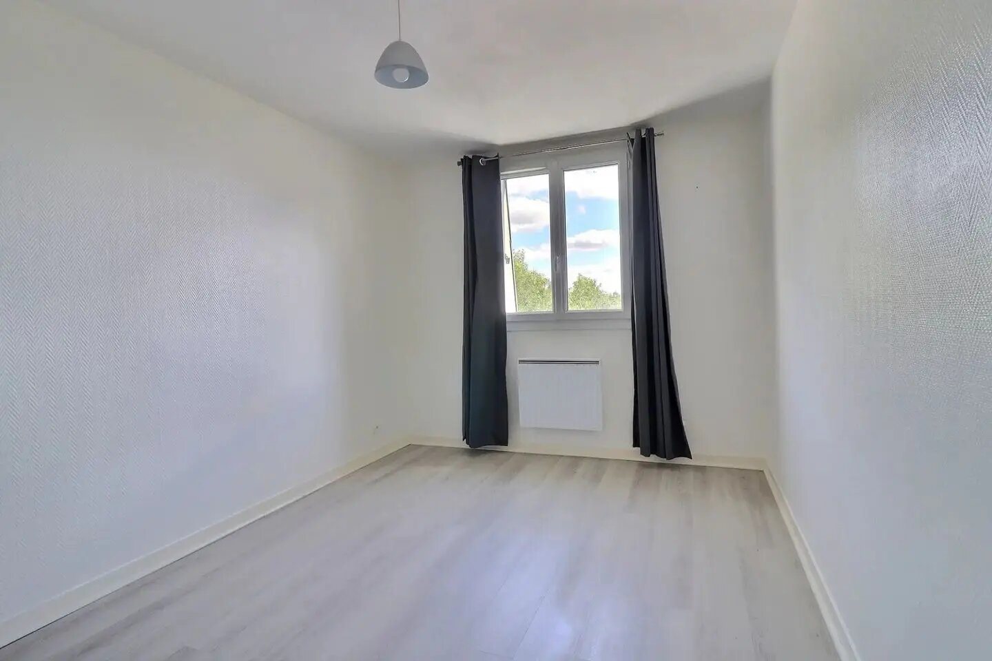 Appartement à vendre, 63m², Saint-Leu-d'Esserent