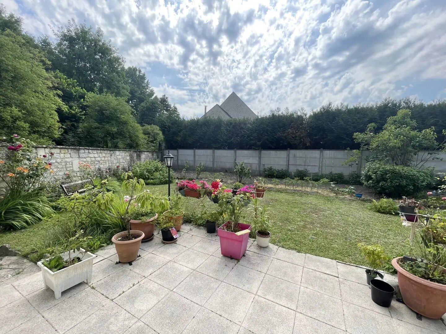 Maison à vendre, 117m², Saint-Vaast-lès-Mello