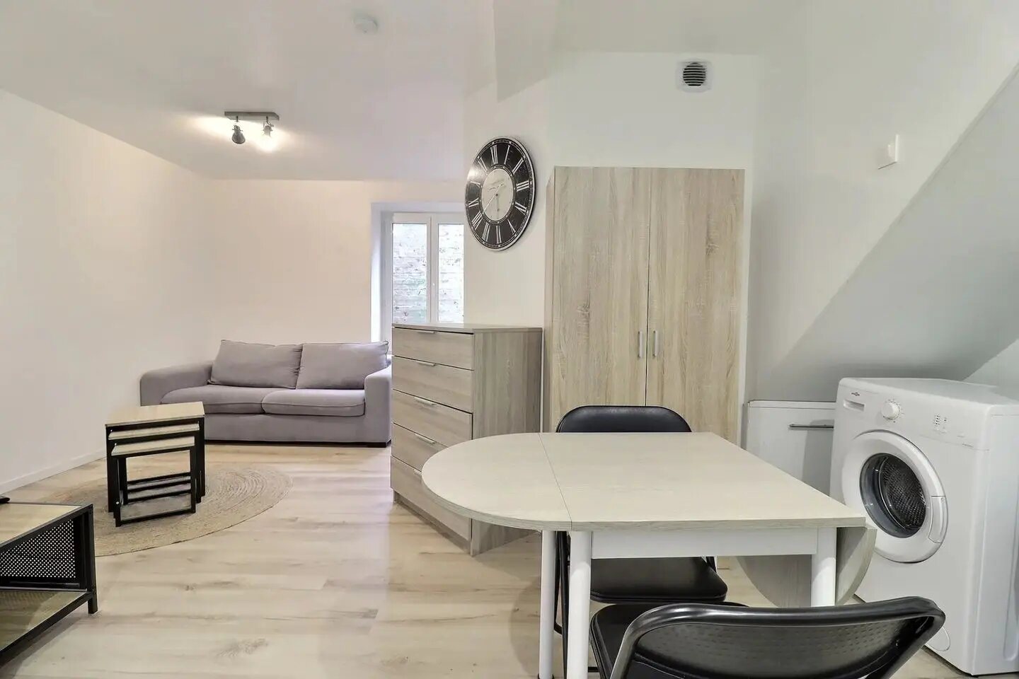 Appartement à louer, 23m², Mouy