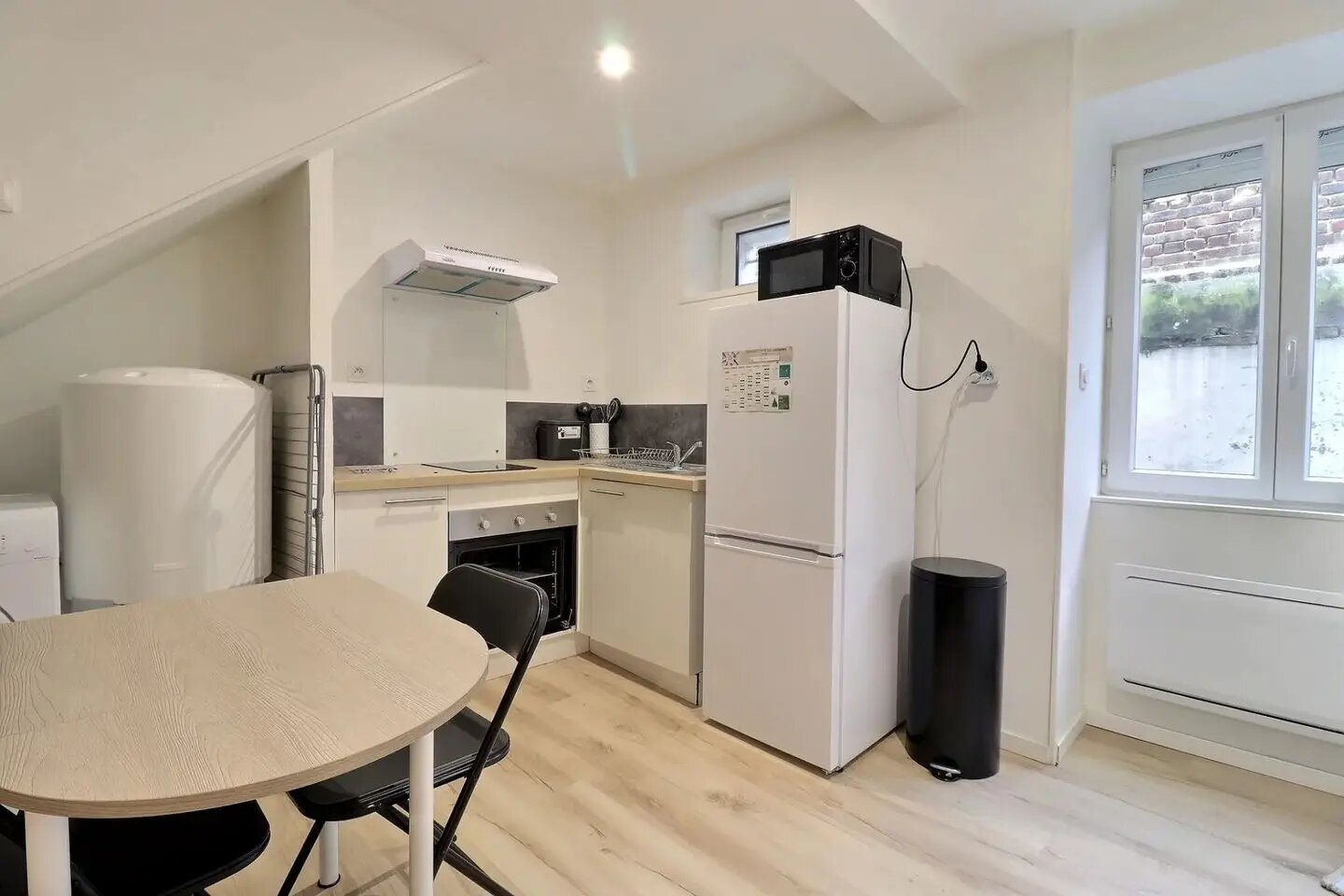 Appartement à louer, 23m², Mouy