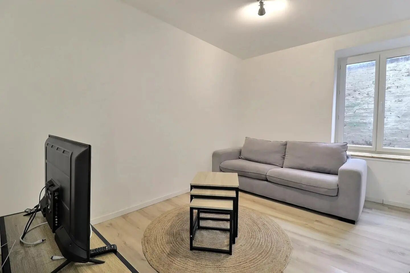 Appartement à louer, 23m², Mouy