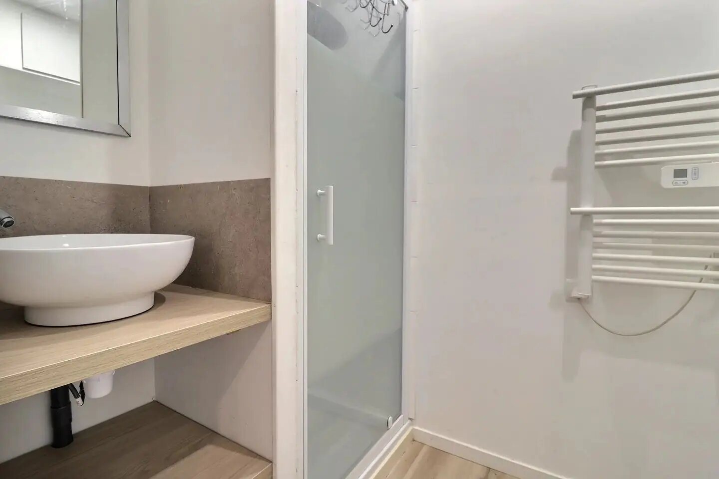 Appartement à louer, 23m², Mouy