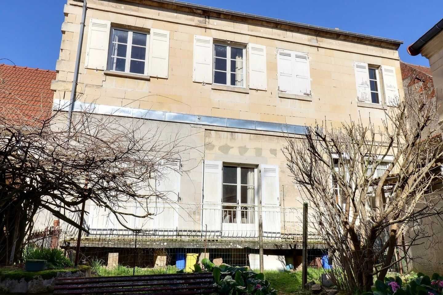 Maison à vendre, 150m², Liancourt