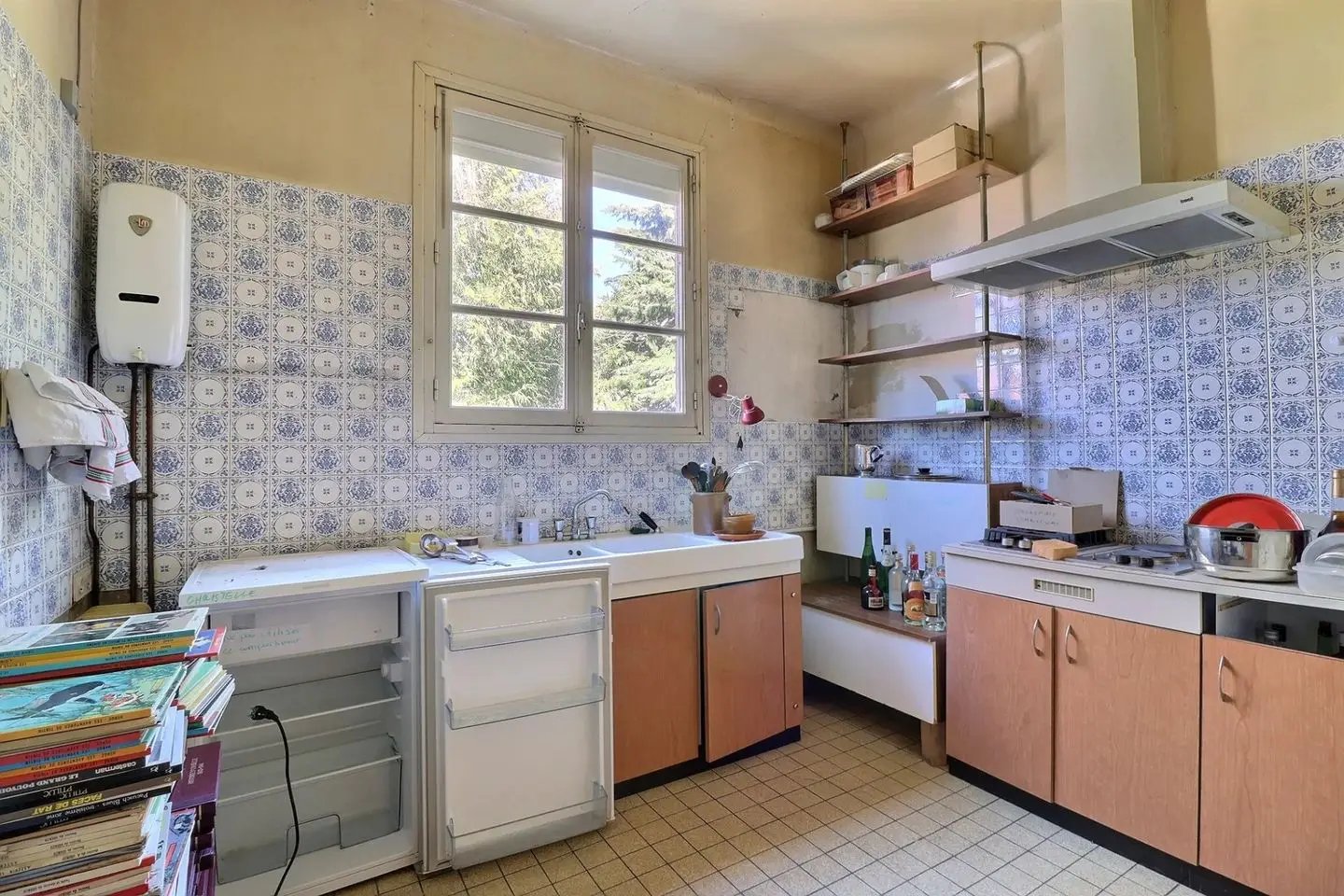 Maison à vendre, 150m², Liancourt