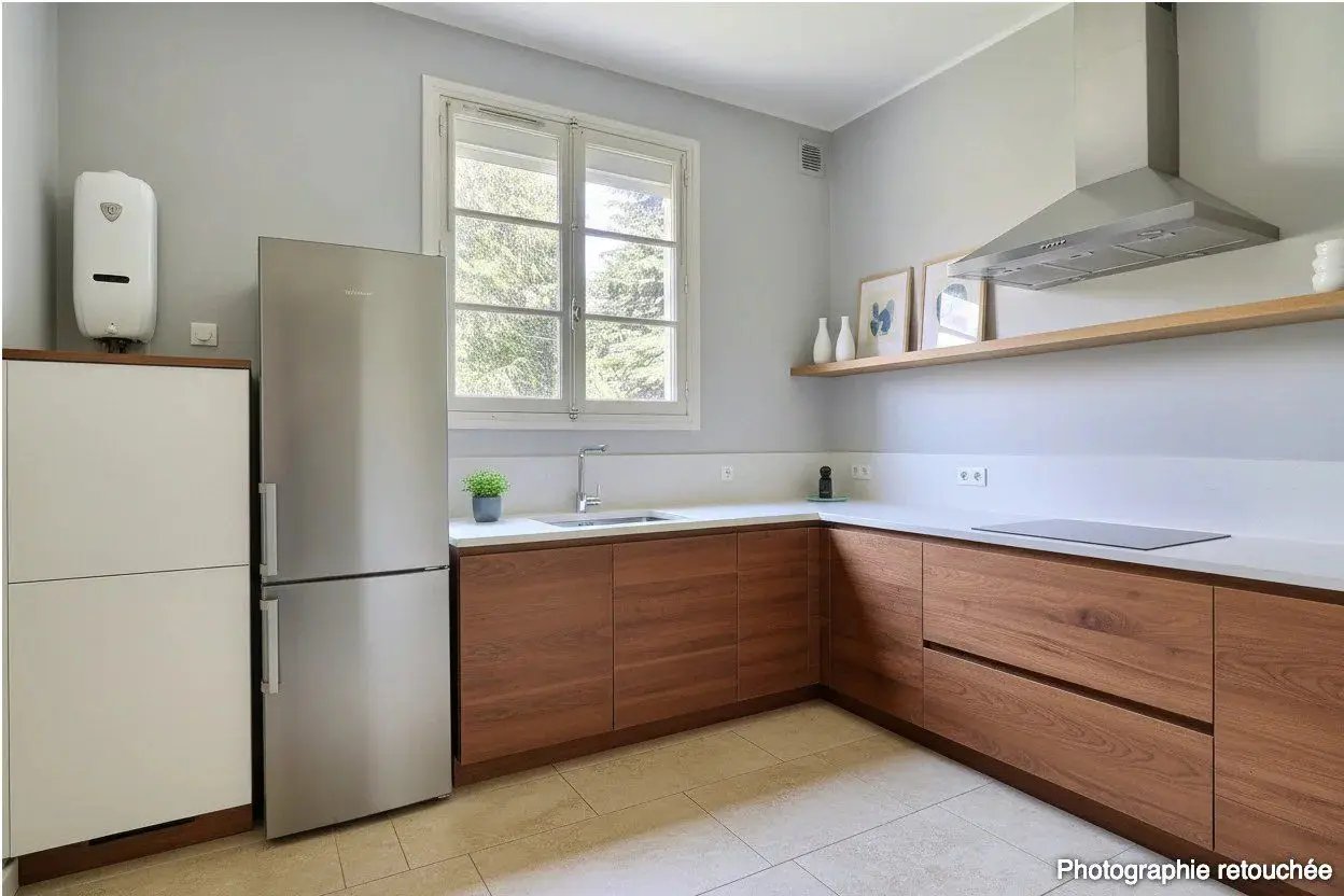 Maison à vendre, 150m², Liancourt