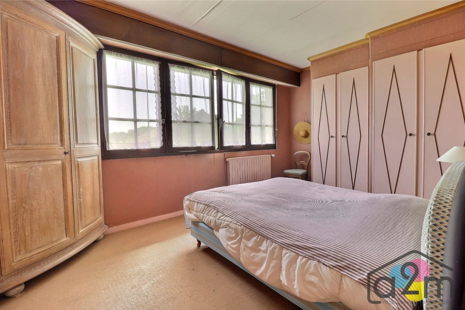 Maison à vendre, 11m², Cires-lès-Mello