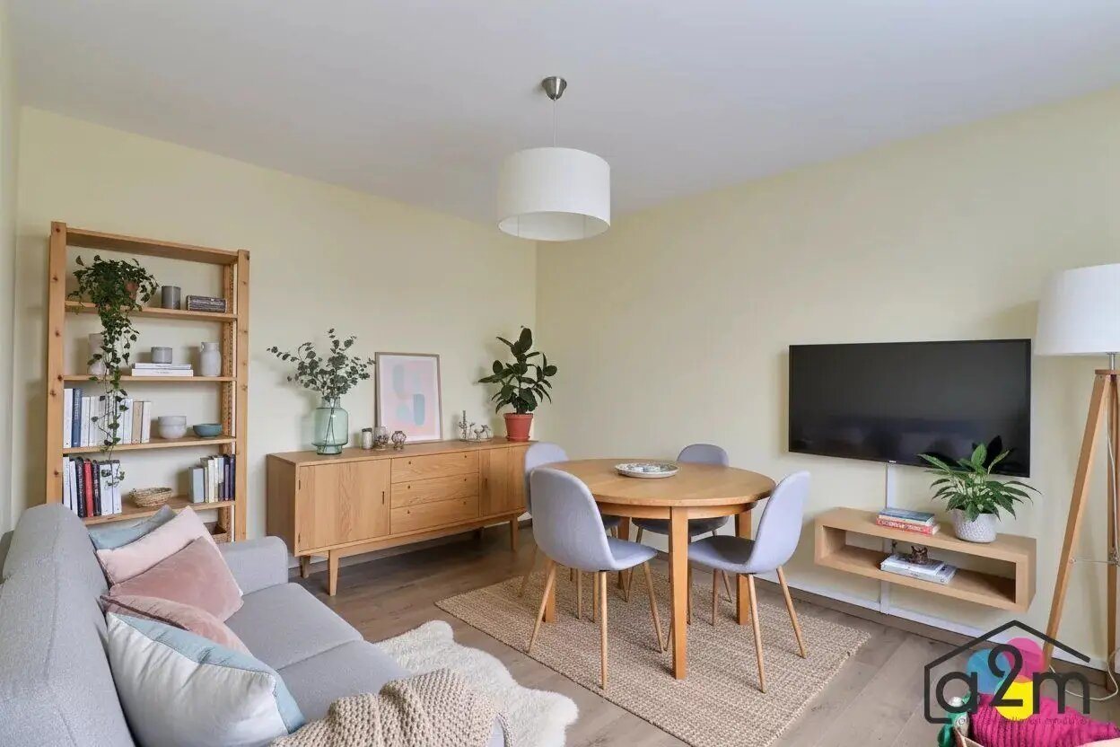 Maison à vendre, 39m², Saint-Leu-d'Esserent