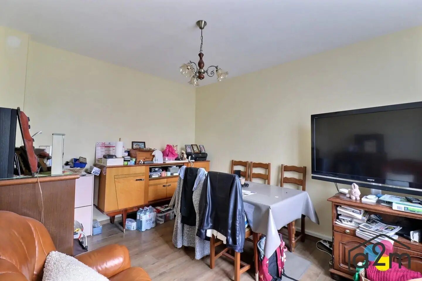 Maison à vendre, 39m², Saint-Leu-d'Esserent