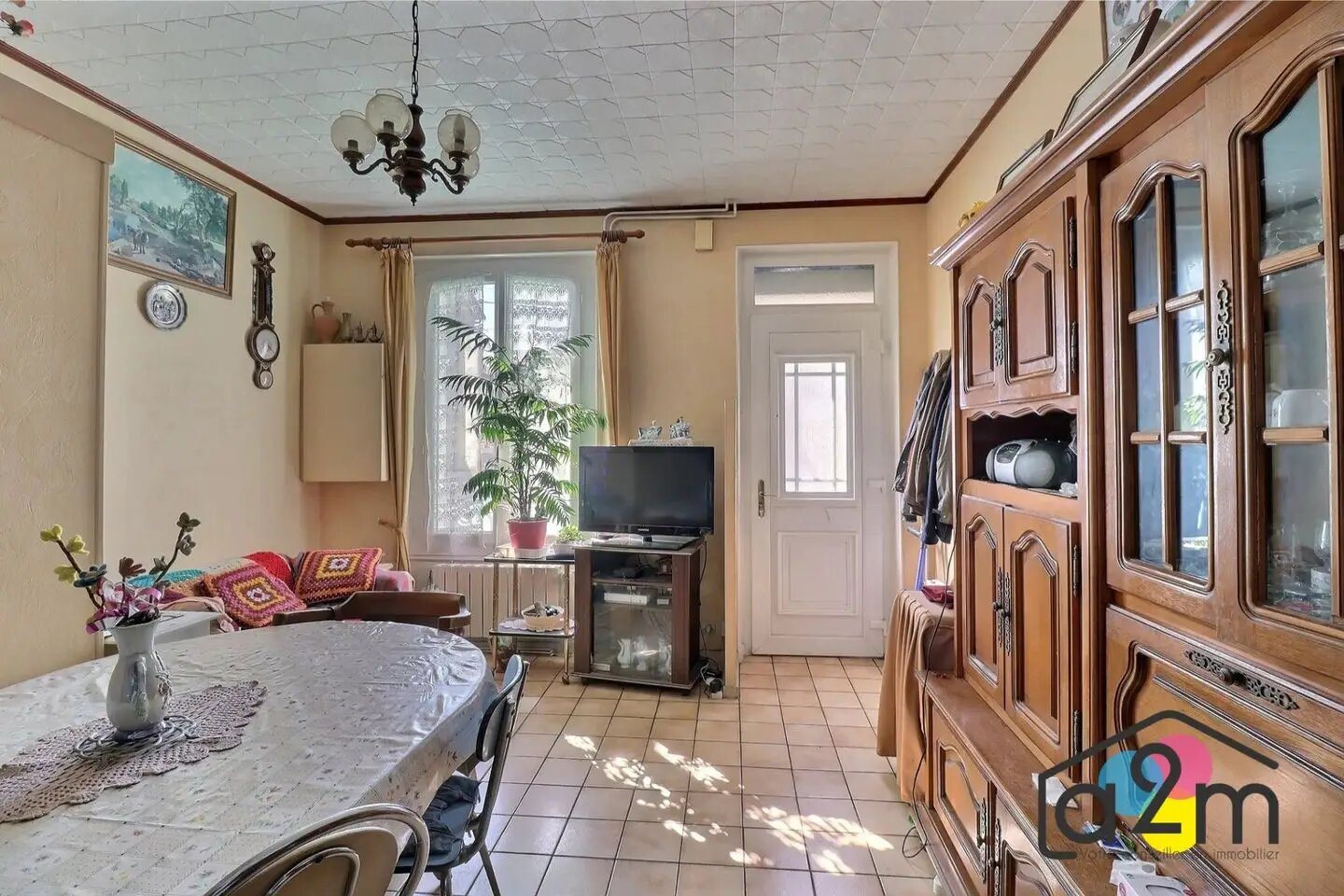 Maison à vendre, 65m², Nogent-sur-Oise