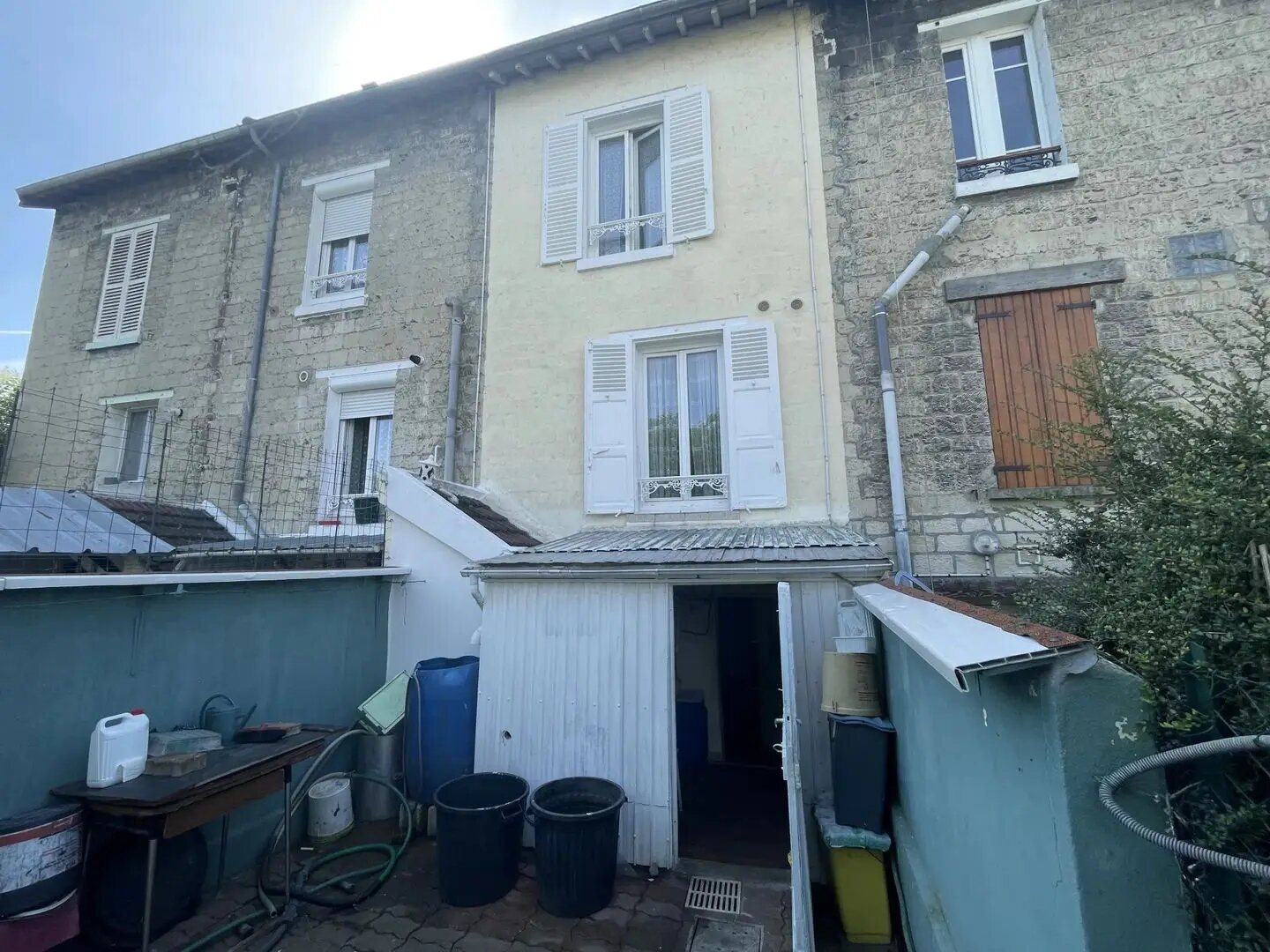 Maison à vendre, 65m², Nogent-sur-Oise