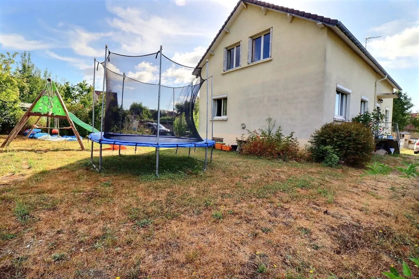 Maison à vendre, 154m², Villers-Saint-Paul