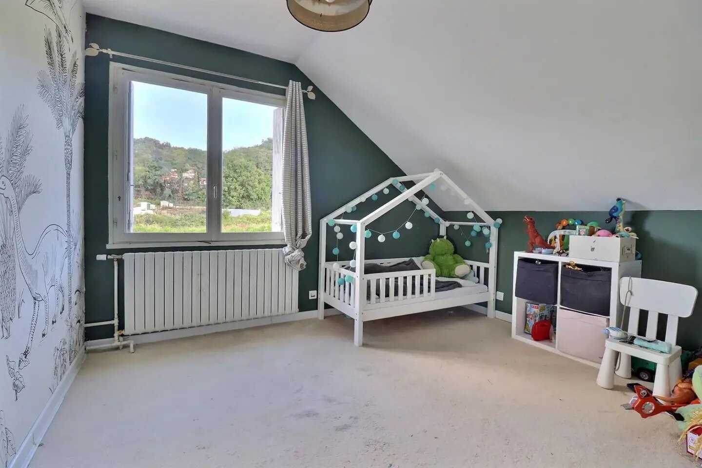 Maison à vendre, 154m², Villers-Saint-Paul