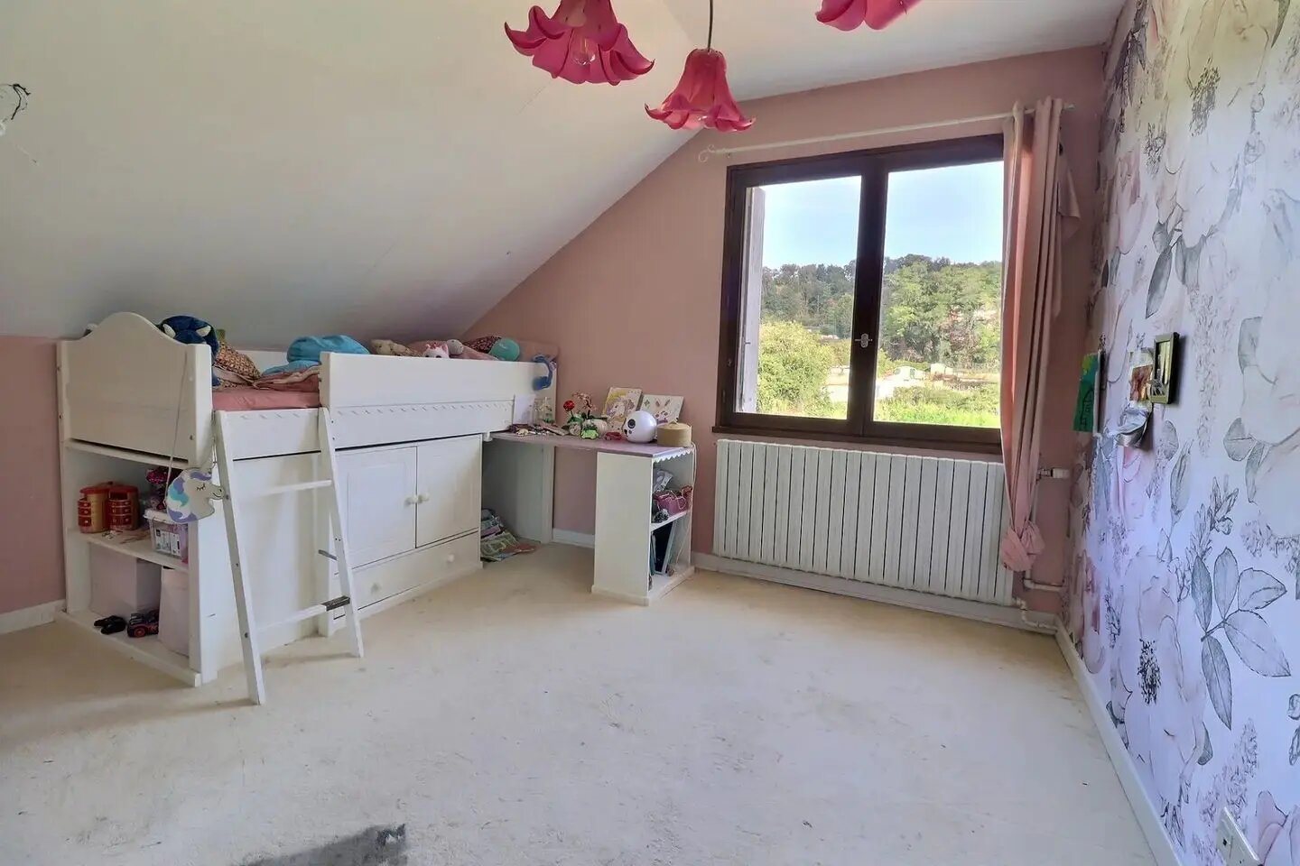 Maison à vendre, 154m², Villers-Saint-Paul