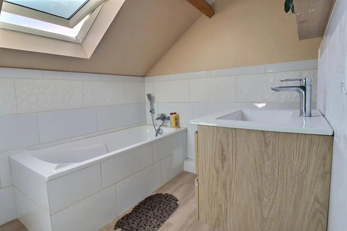 Maison à vendre, 154m², Villers-Saint-Paul