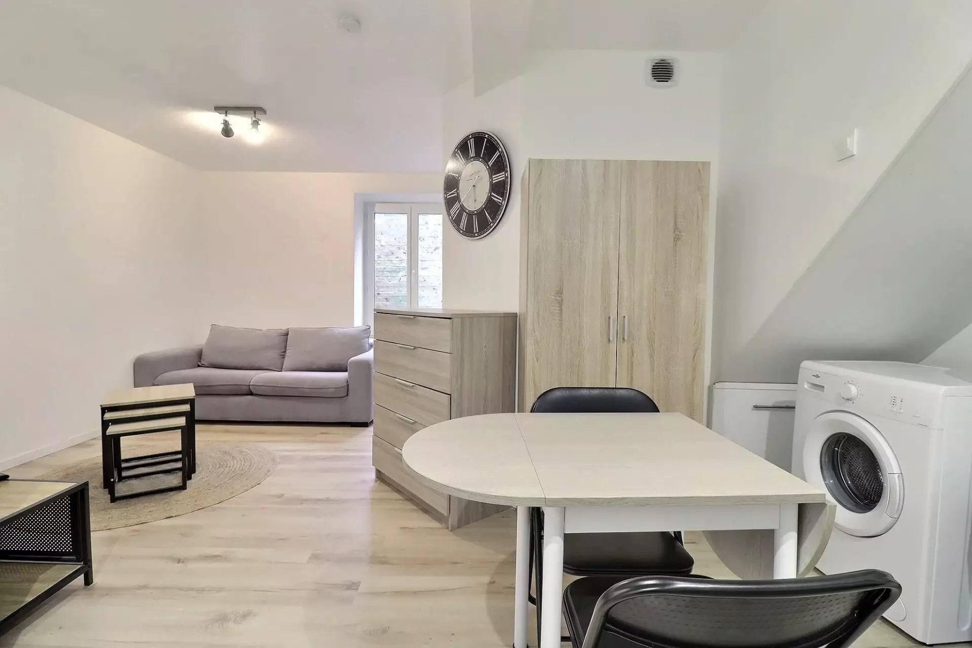 Appartement à louer, 23m², Mouy