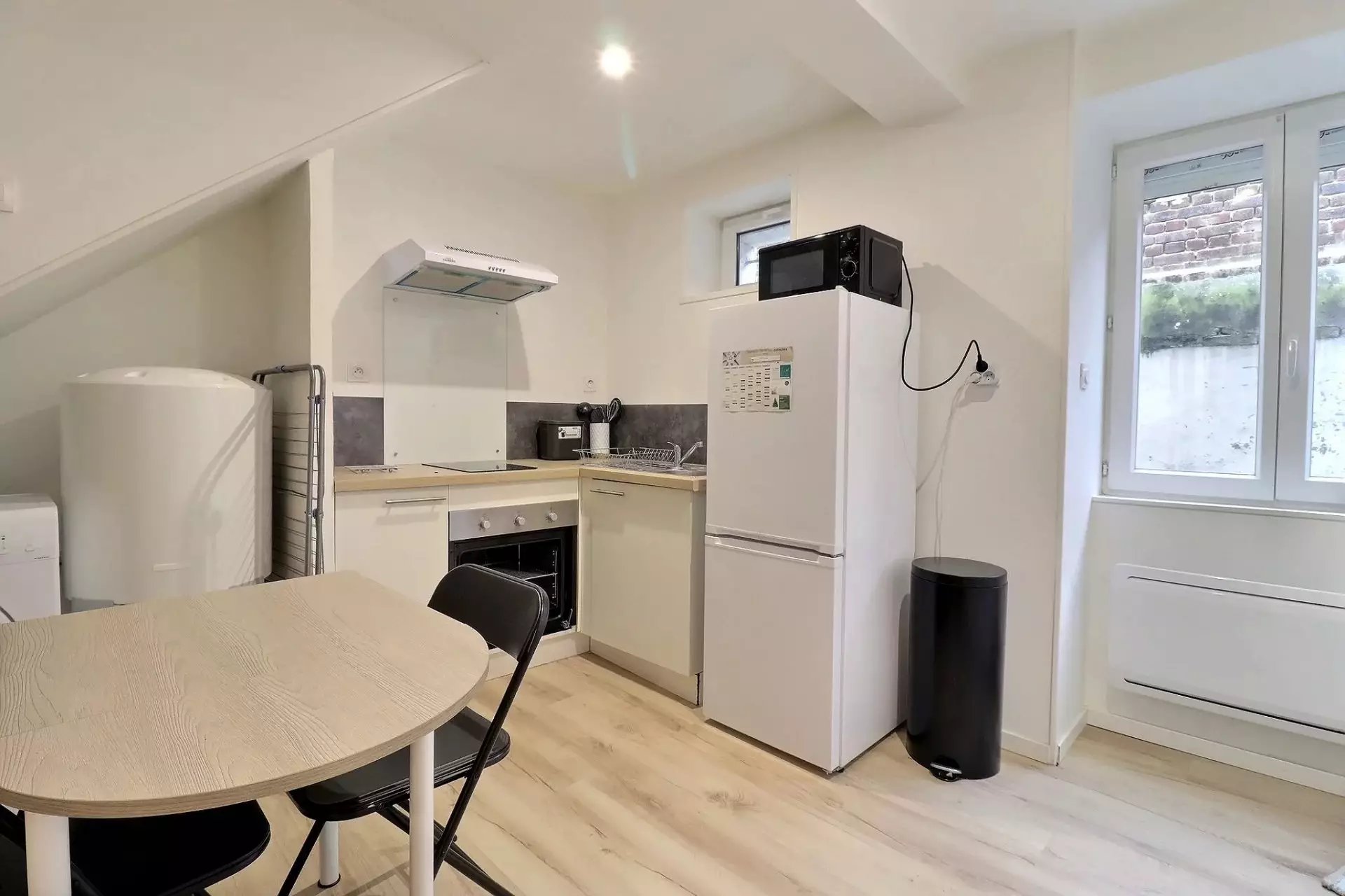 Appartement à louer, 23m², Mouy