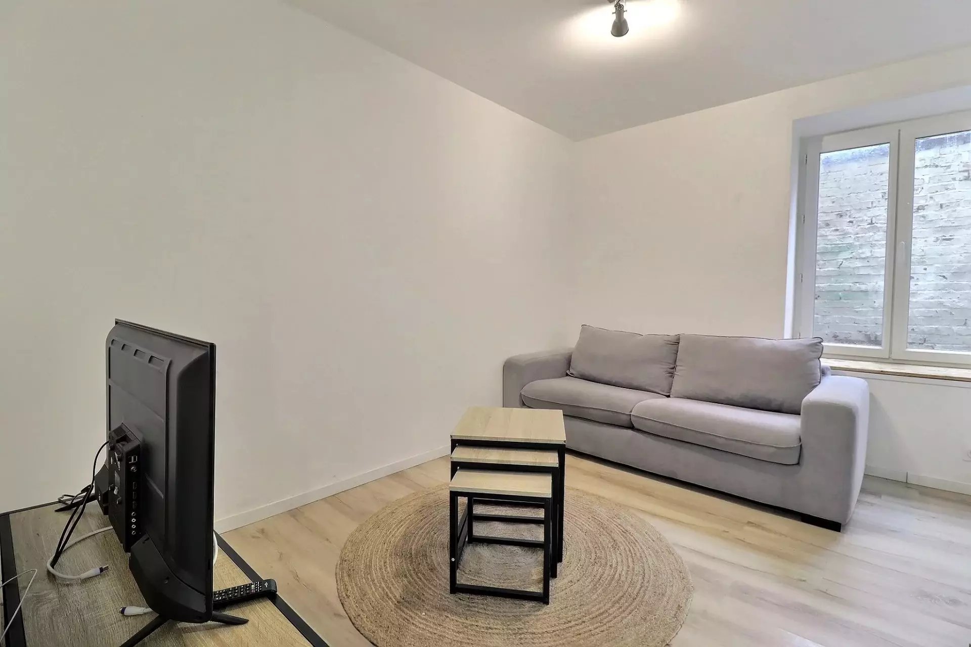 Appartement à louer, 23m², Mouy