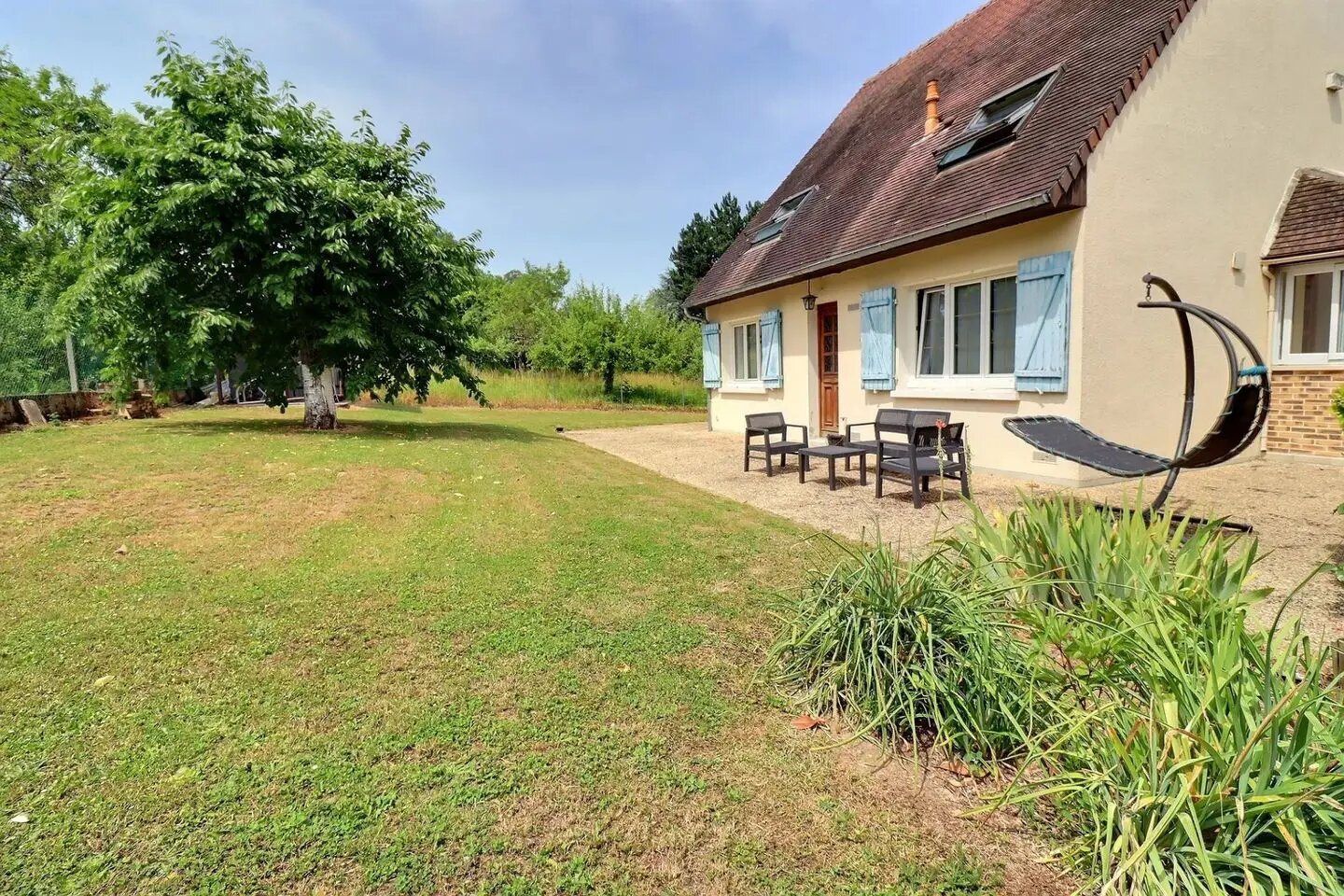Maison à vendre, 99m², Ully-Saint-Georges