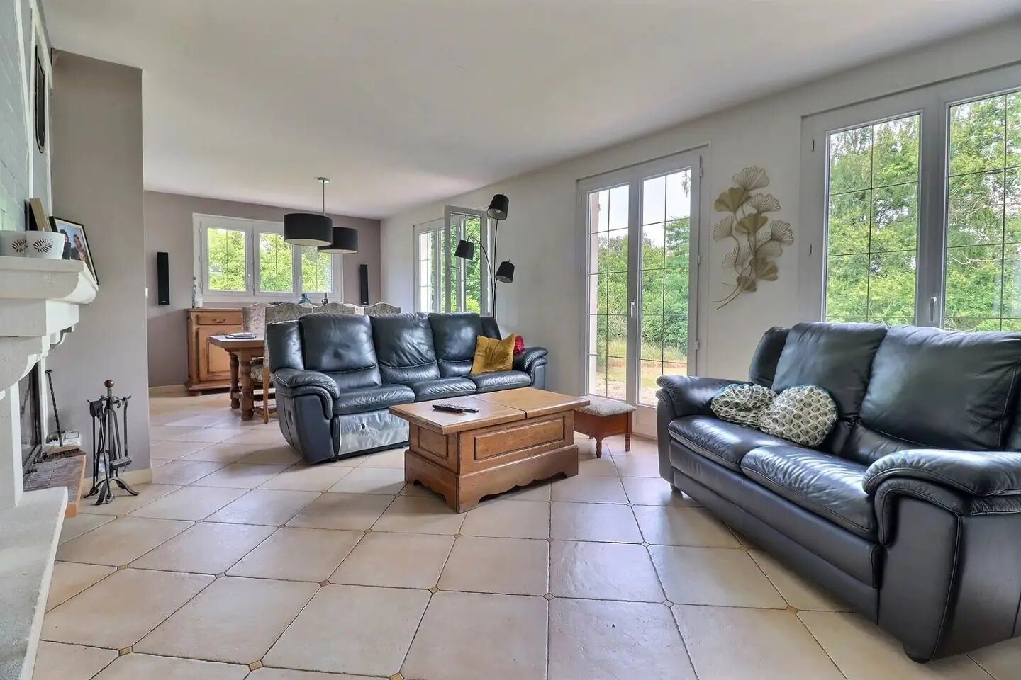 Maison à vendre, 99m², Ully-Saint-Georges